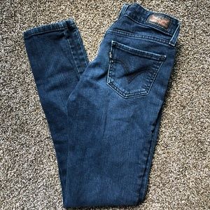Levi’s 535 Legging